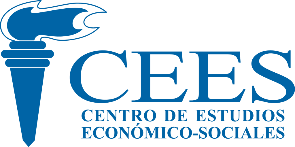 Logo CEES