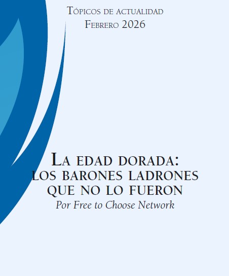 Tópico de actualidad febrero 2026