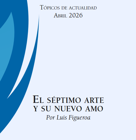 Tópico de actualidad abril 2026