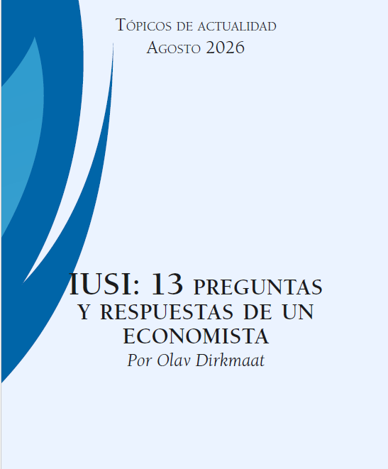 Tópico de actualidad agosto 2026